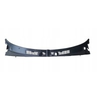 Жабо передняя citroen berlingo i 9619270877