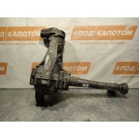 Редуктор Volkswagen Touareg (2002-2007) 2006 0AA409508K