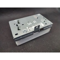 Усилитель музыкальный BMW 5 F10/F11/GT F07 2016 9312592