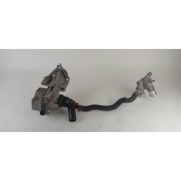 Насос водяной (помпа) Toyota RAV4 2019 16032-25010