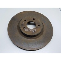 Диск тормозной передний вентилируемый Ford C70 (2006 - 2013) 1770767