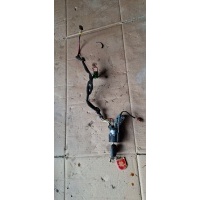 Иммобилайзер ключ peugeot 307 9648445180 36353100