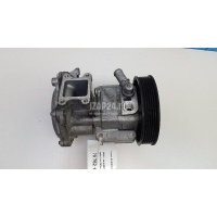 Насос водяной (помпа) BMW X1 E84 (2009 - 2015) 11517574119
