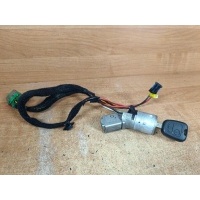 Иммобилайзер заготовка kluczyka peugeot 307 3d 5d хэтчбек komb sw 2001 - 2005 r 36353100