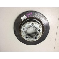 Диск тормозной задний BMW 3-serie E92/E93 (2006 - 2012) 34216792227
