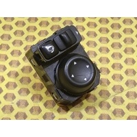 Блок управления зеркалами Nissan Qashqai J11 2014 255704EA1B