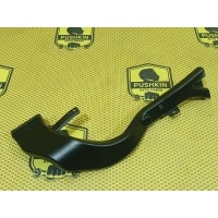 Воздуховод отопителя нижний Nissan Qashqai J11 2014 278324EA0A
