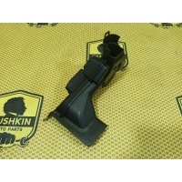 Воздухозаборник воздушного фильтра Nissan Qashqai J11 2014 165544ED0B