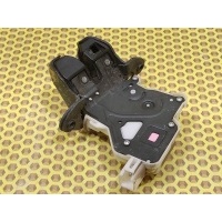 Замок багажника Nissan Qashqai J11 2014 905024EA0B