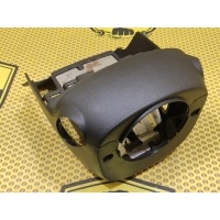 Кожух рулевой колонки Nissan Qashqai J11 2014 484704EA0A, 484724EA0A