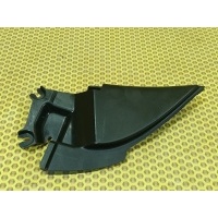 Крышка зеркала внутренняя Nissan Qashqai J11 2014 802934EA0A