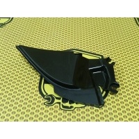 Крышка зеркала внутренняя Nissan Qashqai J11 2014 802924EA0A