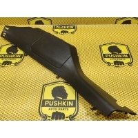 Обшивка стойки задней нижняя Nissan Qashqai J11 2014 849514EA1A