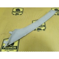 Обшивка стойки передней верхняя Nissan Qashqai J11 2014 769124EA0A