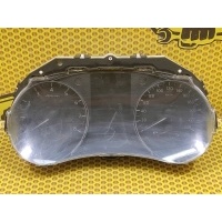 Приборная панель Nissan Qashqai J11 2014 248104EM0C