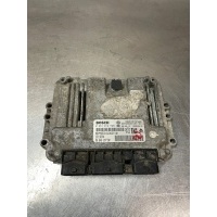 Блок управления двигателя peugeot citroen 9664620780 оригинал fv