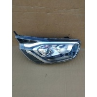 Форд transit custom рестайлинг 18 - фара правый передняя переднее eu jk21 - 13w029 - dj
