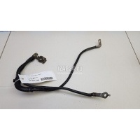 Клемма аккумулятора минус Ford Kuga (2008 - 2012) 1737497