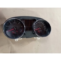 Спидометр часы nissan oe 24810br52b