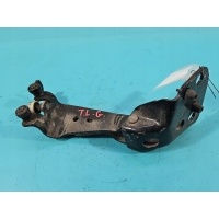 Лапа левая дверь сдвижная focus c - max гранд 10 - 14