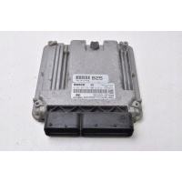Hyundai санта fe ii 2.2 crdi 197km блок управления двигателя 39103 - 2f440