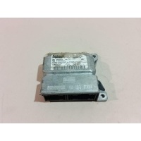 Блок управления AIR BAG Citroen-Peugeot 308 I (2007 - 2015) 6546G6