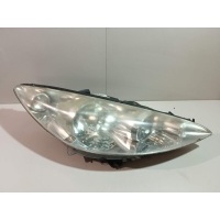 Фара правая Citroen-Peugeot 308 I (2007 - 2015) 6206F6