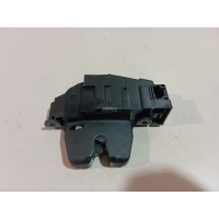 Замок багажника Citroen-Peugeot 308 I (2007 - 2015) 8719C5