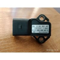 Audi volkswagen датчик давления карт сенсор 038906051c