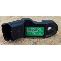 Датчик давления citroen peugeot карт 026123004