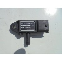 Альфа ромео 159 1 , 9 jtdm карт сенсор 0281002771