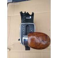 Чехол переключатель кпп volkswagen sharan 7n1713203c
