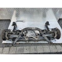 Балка подвески задняя в сборе audi q3 ii 83a f3 18 -