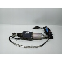 Renault megane iv espace талисман шток поворота 4control 521535949r