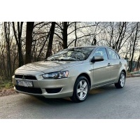 Lancer 1.5