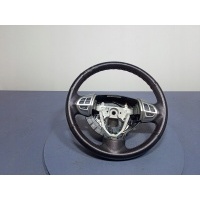 Mitsubishi lancer viii руль кожа многофункциональная gs120 - 02280