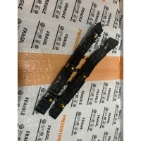 Балка бампера передняя hyundai тусон iv 86570 - n9000
