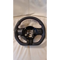 Руль разделочная спортивная viii w37 2