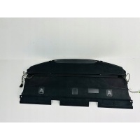 Мерседес е w213 amg седан полка багажника шторка электрическая a2136902449