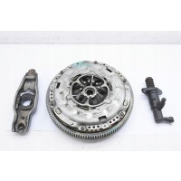Audi a3 8v volkswagen seat skoda 1.8tfsi dwumasa подшипник подшипник выжимной подшипник kpl.