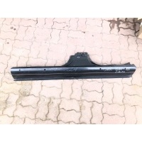 Honda civic vii 5d 2001 - 2005 порог левый оригинал