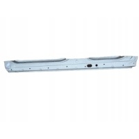 Honda civic viii fn fk нло 05 - 11 порог пороги левый