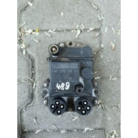 Блок zapłonowy mercedes - benz 190 w201 w124 0105455232 модуль 190e зажигание