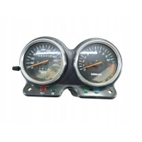Спидометр щиток приборов suzuki gs 500 2001 - 2007 44336km