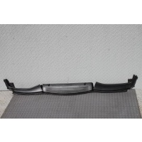 Жабо передняя верхние honda civic ix 11 - 17