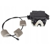 Замок крышки багажника мерседес gl w164 r w251 a1647400435