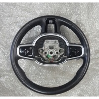S60 iii v60 ii ii руль с лопатками -