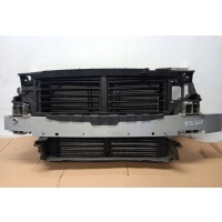 Полоса передний балка комплект радиатор volvo xc60 ii 2.0 d4 d5 t4 t5 t6 t8