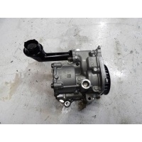 Насос масляный 04l145208h volkswagen seat audi skoda