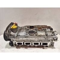 Головка блока цилиндров 8200145259f k4m750 760 renault megane ii scenic ii 1.6 16v